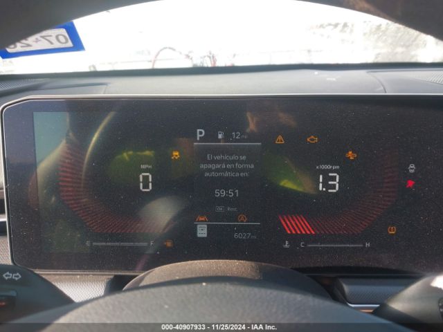 KNAG24J79S5286994 KIA K5 LXS