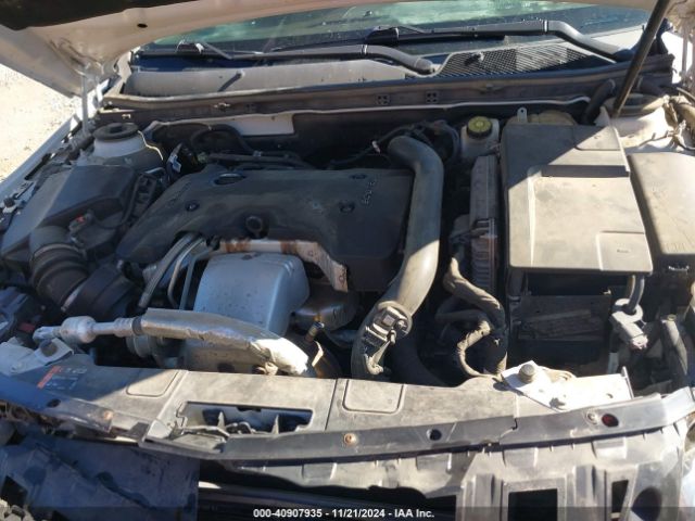 2G4GS5GX2G9121603 Buick Regal Turbo Premium Ii