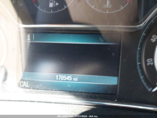 2G4GS5GX2G9121603 Buick Regal Turbo Premium Ii