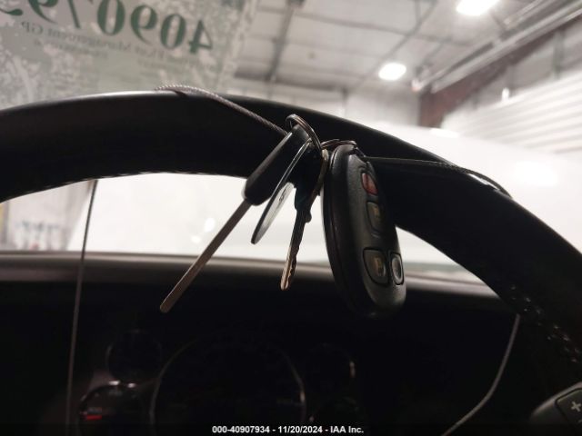1GCWGAFP9K1370246 Chevrolet Express 2500 Work Van