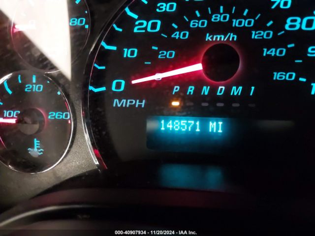 1GCWGAFP9K1370246 Chevrolet Express 2500 Work Van