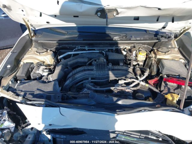 4S3GTAB61N3726954 Subaru Impreza Base 5-door