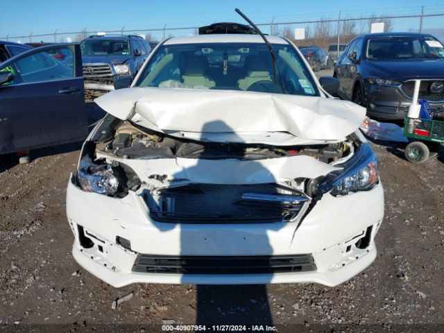 4S3GTAB61N3726954 Subaru Impreza Base 5-door