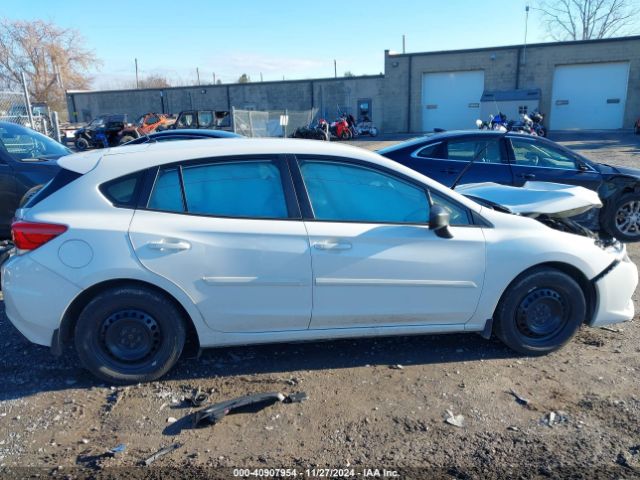 4S3GTAB61N3726954 Subaru Impreza Base 5-door