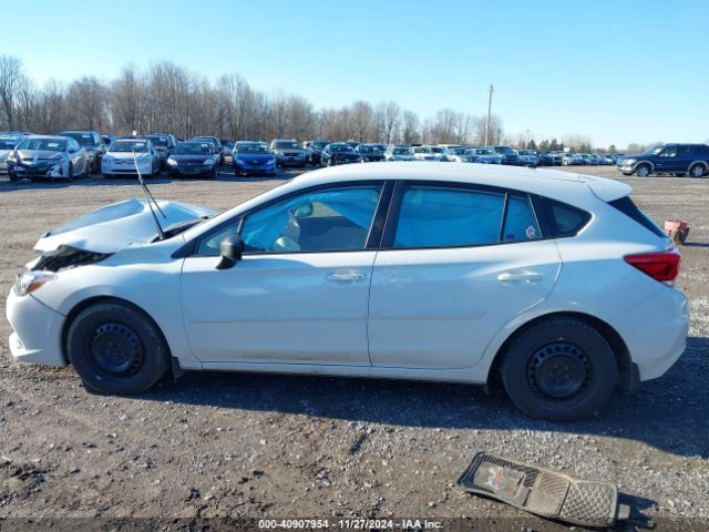 4S3GTAB61N3726954 Subaru Impreza Base 5-door
