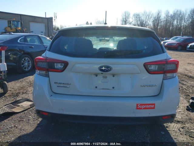 4S3GTAB61N3726954 Subaru Impreza Base 5-door