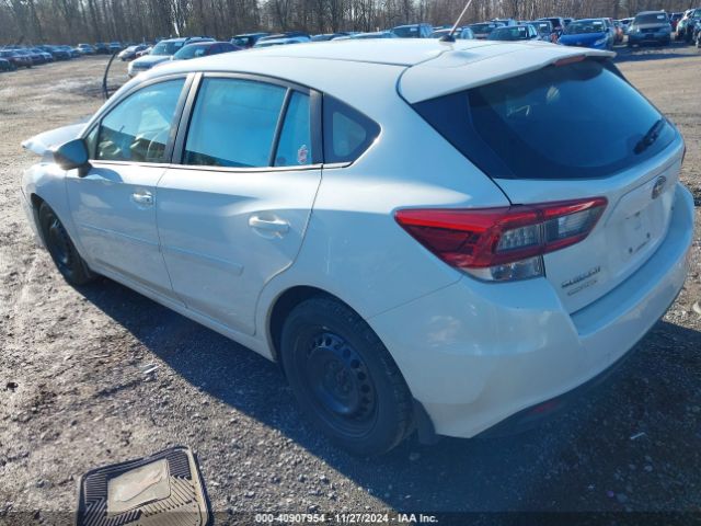 4S3GTAB61N3726954 Subaru Impreza Base 5-door