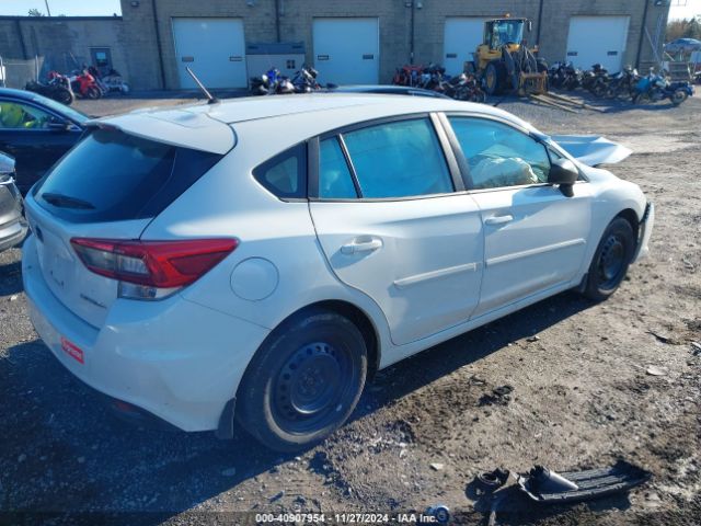 4S3GTAB61N3726954 Subaru Impreza Base 5-door