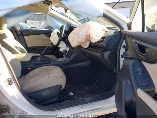 4S3GTAB61N3726954 Subaru Impreza Base 5-door