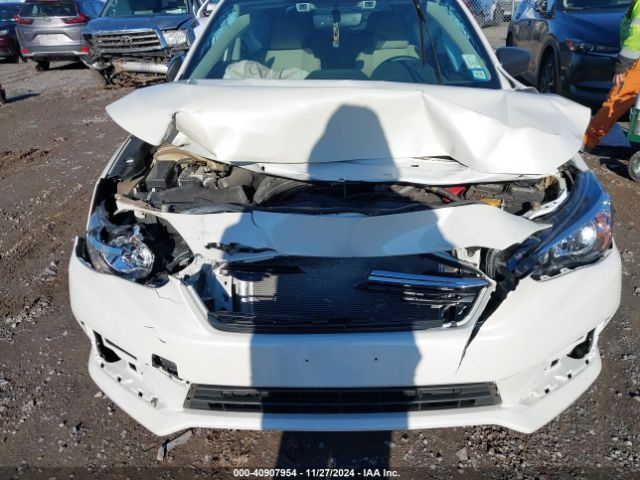 4S3GTAB61N3726954 Subaru Impreza Base 5-door