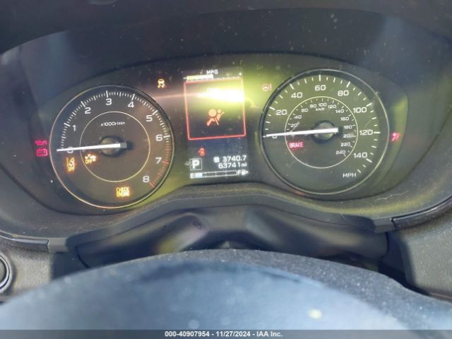 4S3GTAB61N3726954 Subaru Impreza Base 5-door
