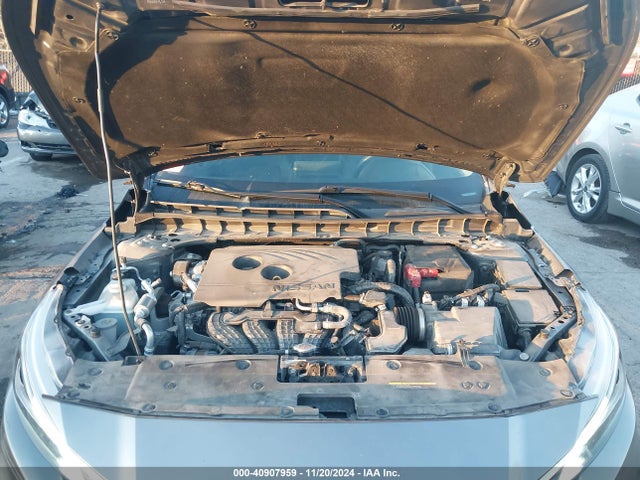 1N4BL4EV0LC117906 Nissan Altima Sl Fwd