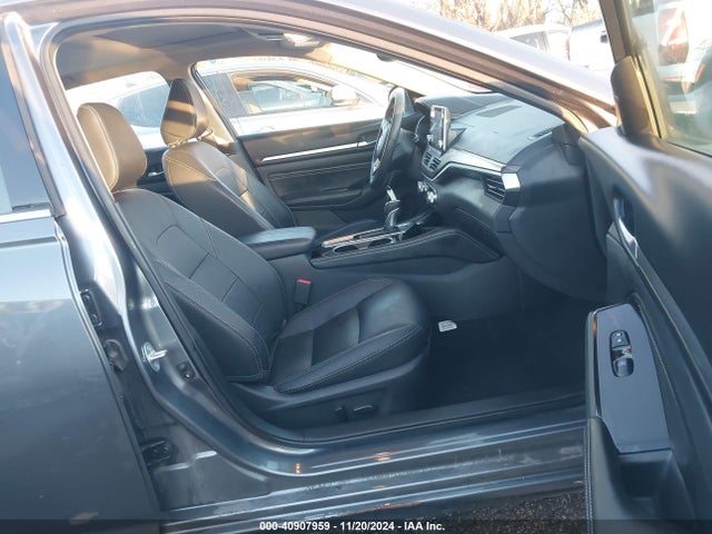 1N4BL4EV0LC117906 Nissan Altima Sl Fwd