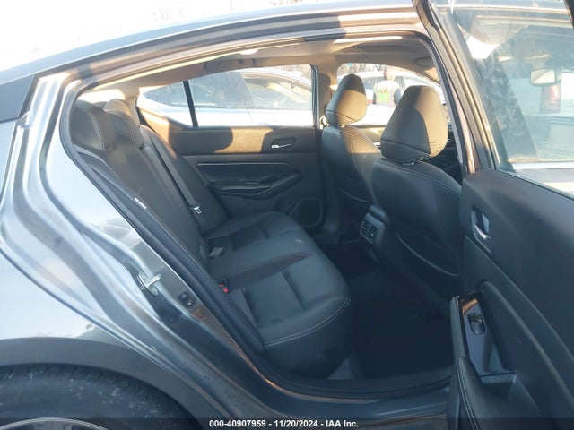 1N4BL4EV0LC117906 Nissan Altima Sl Fwd