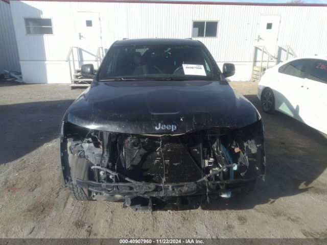 1C4RJFAG6HC706533 Jeep Grand Cherokee Laredo 4x4