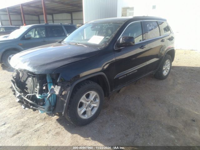 1C4RJFAG6HC706533 Jeep Grand Cherokee Laredo 4x4