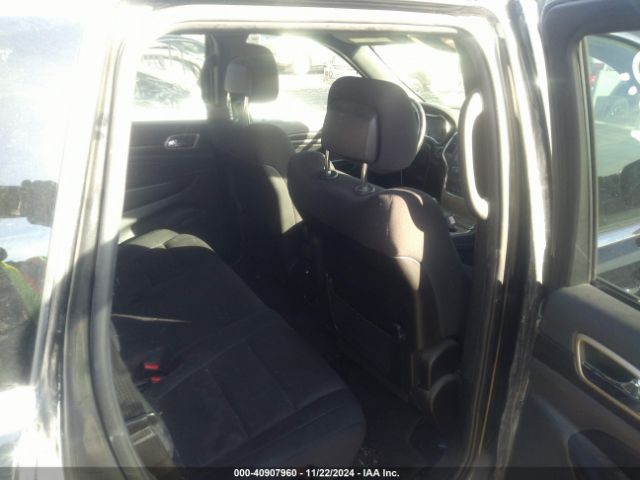 1C4RJFAG6HC706533 Jeep Grand Cherokee Laredo 4x4