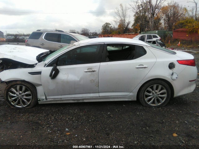 KIA OPTIMA EX 2015 5XXGN4A78FG414878 Image 13