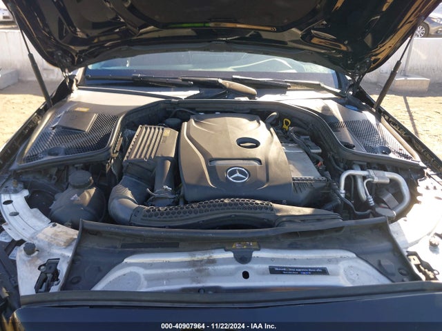 55SWF4KB5GU164627 Mercedes-Benz C 300 4matic/luxury 4matic/sport 4matic