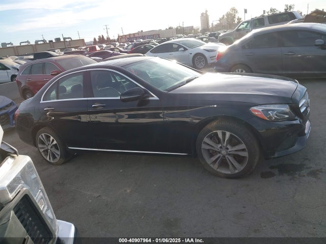 55SWF4KB5GU164627 Mercedes-Benz C 300 4matic/luxury 4matic/sport 4matic