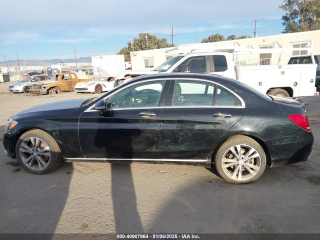 55SWF4KB5GU164627 Mercedes-Benz C 300 4matic/luxury 4matic/sport 4matic