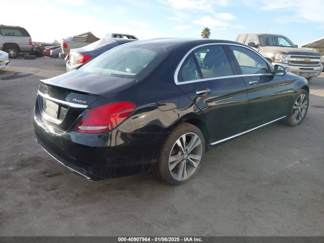 55SWF4KB5GU164627 Mercedes-Benz C 300 4matic/luxury 4matic/sport 4matic