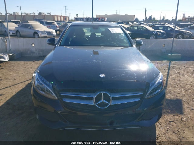 55SWF4KB5GU164627 Mercedes-Benz C 300 4matic/luxury 4matic/sport 4matic