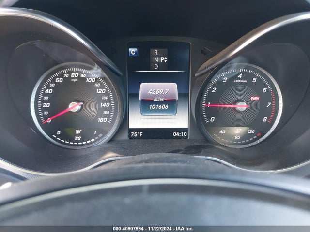 55SWF4KB5GU164627 Mercedes-Benz C 300 4matic/luxury 4matic/sport 4matic