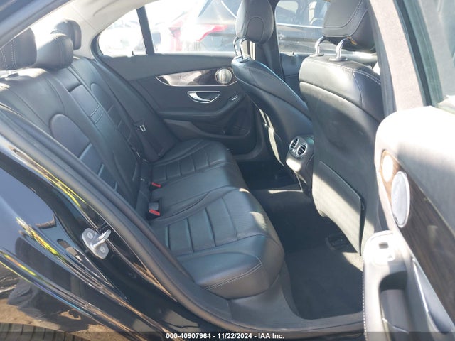 55SWF4KB5GU164627 Mercedes-Benz C 300 4matic/luxury 4matic/sport 4matic