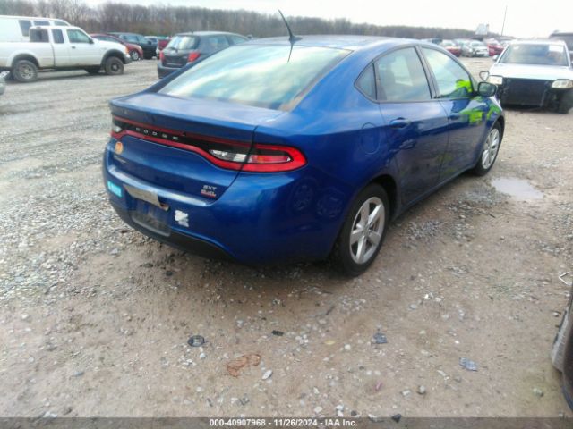 1C3CDFBB7ED868617 Dodge DART SXT