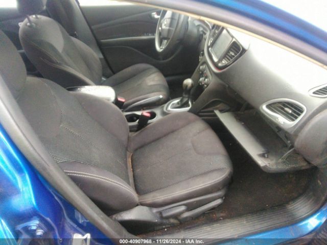 1C3CDFBB7ED868617 Dodge DART SXT