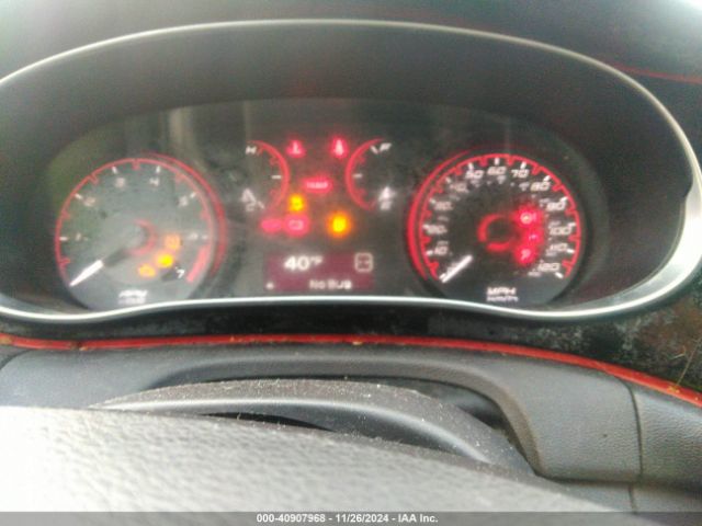 1C3CDFBB7ED868617 Dodge DART SXT