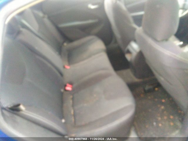1C3CDFBB7ED868617 Dodge DART SXT