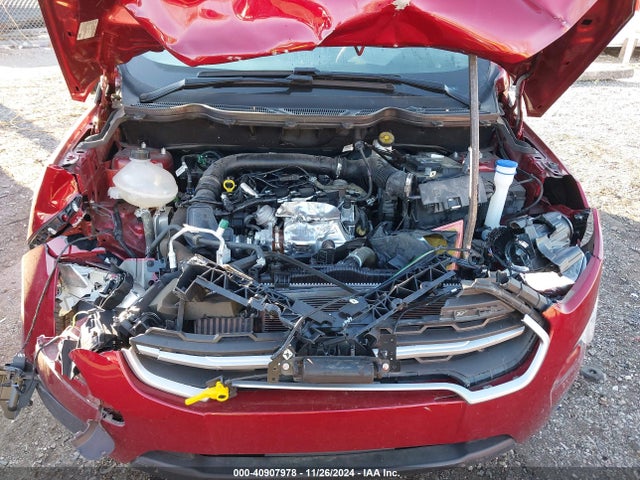Ford Ecosport Se 2019 MAJ3S2GE5KC253844 Image 10