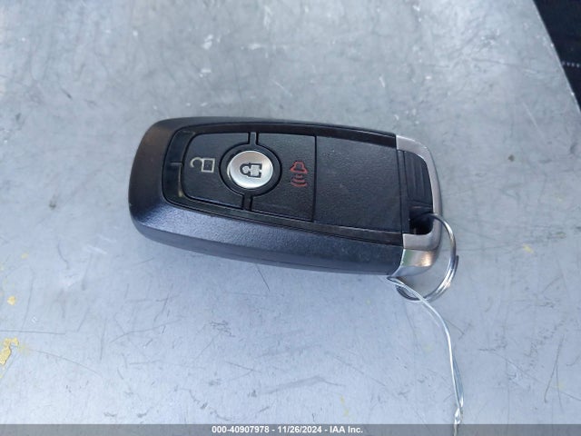 Ford Ecosport Se 2019 MAJ3S2GE5KC253844 Image 11