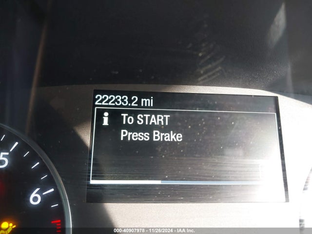 Ford Ecosport Se 2019 MAJ3S2GE5KC253844 Image 15