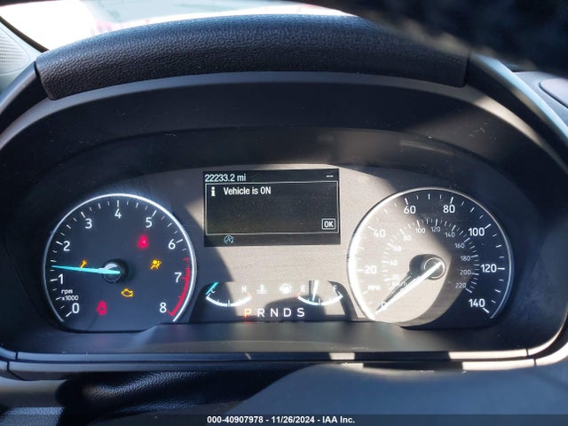 Ford Ecosport Se 2019 MAJ3S2GE5KC253844 Image 7