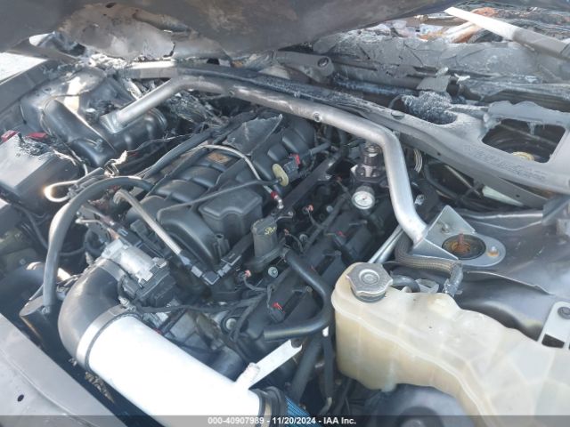 2C3CDXCT6JH209812 Dodge Charger R/t Rwd