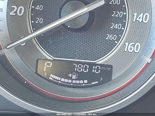 JM1BM1T70E1125271 Mazda Mazda3 I Sv