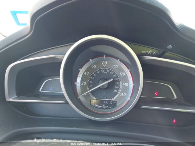 JM1BM1T70E1125271 Mazda Mazda3 I Sv