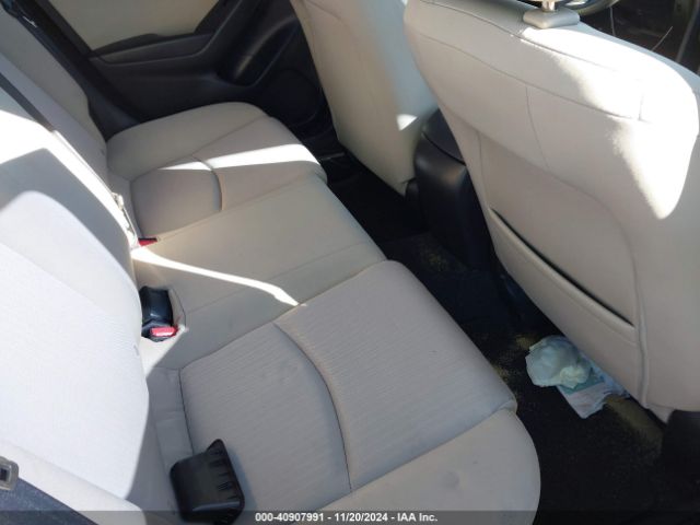 JM1BM1T70E1125271 Mazda Mazda3 I Sv