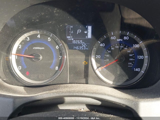 Hyundai ACCENT SE 2017 KMHCT5AE5HU312519 Image 7