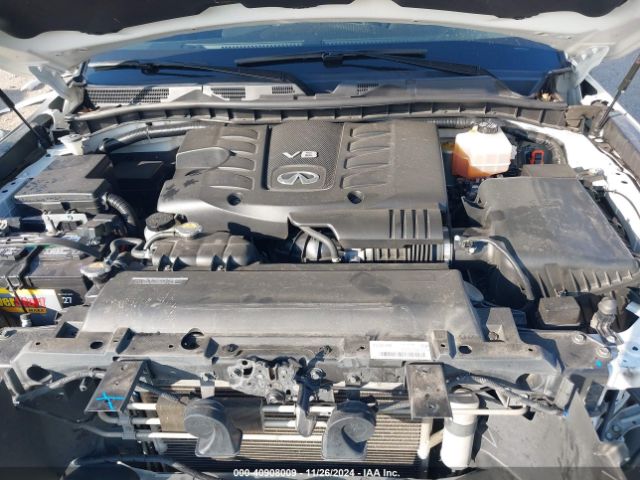 JN8AZ2NF0J9661113 Infiniti QX80