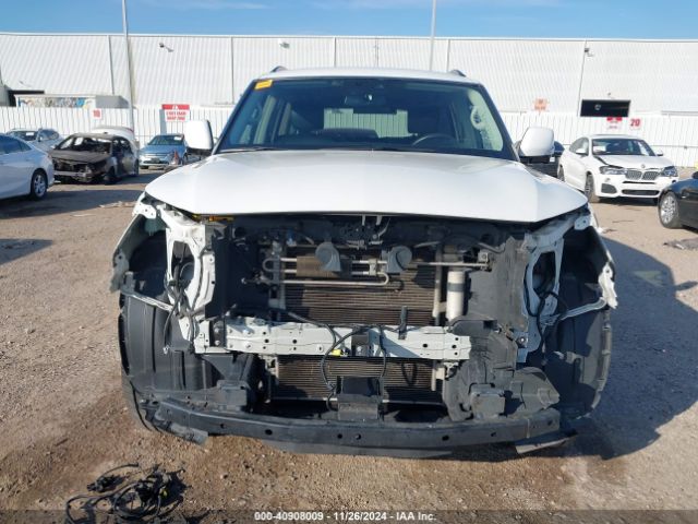 JN8AZ2NF0J9661113 Infiniti QX80