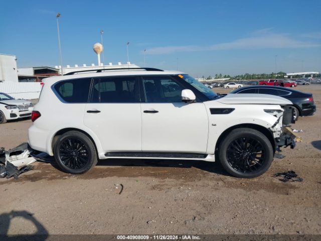 JN8AZ2NF0J9661113 Infiniti QX80
