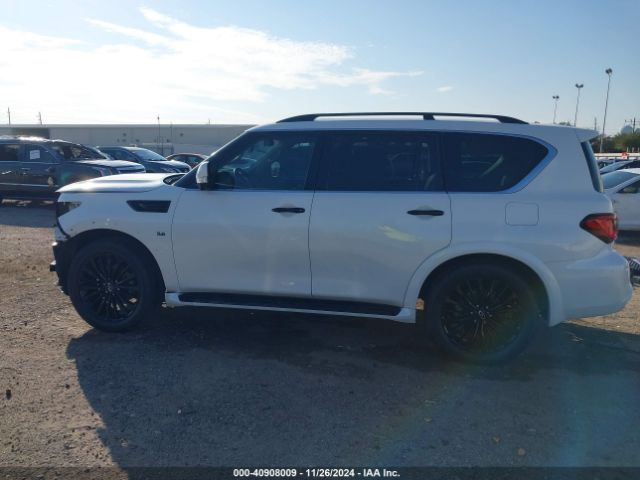 JN8AZ2NF0J9661113 Infiniti QX80