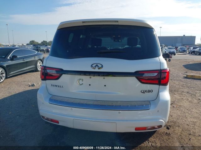 JN8AZ2NF0J9661113 Infiniti QX80