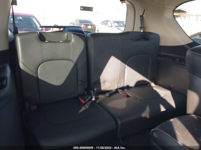 JN8AZ2NF0J9661113 Infiniti QX80