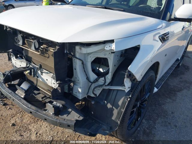 JN8AZ2NF0J9661113 Infiniti QX80