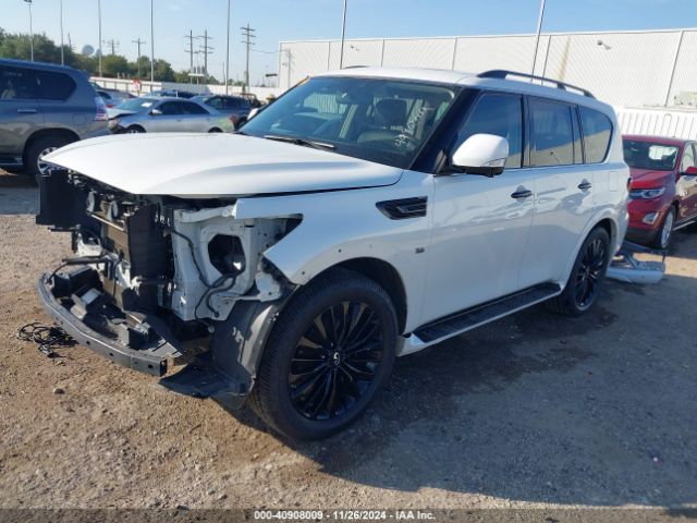 JN8AZ2NF0J9661113 Infiniti QX80